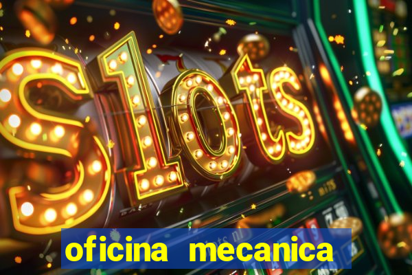 oficina mecanica porto alegre